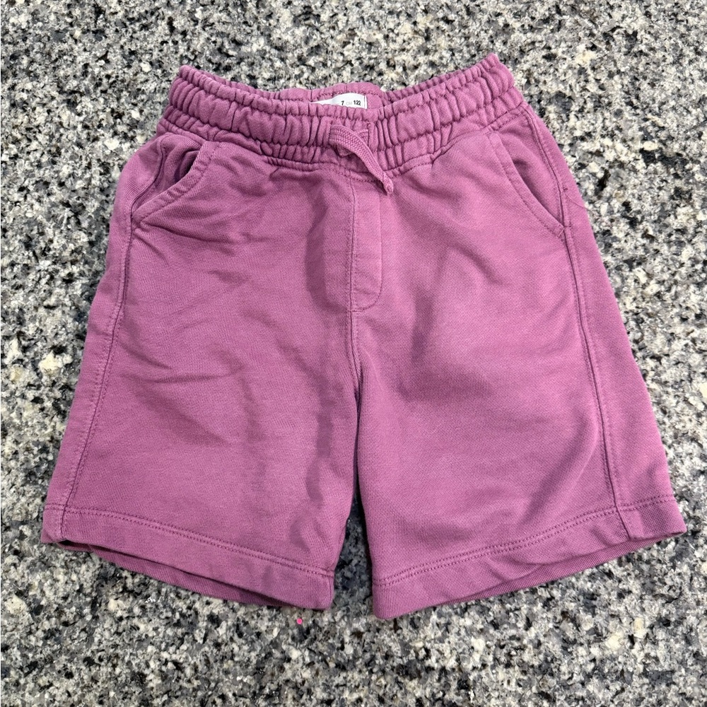 Boys Zara Shorts - 7